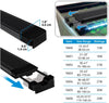 Fluval Aquasky 3.0  LED Light 53-83cm 16w