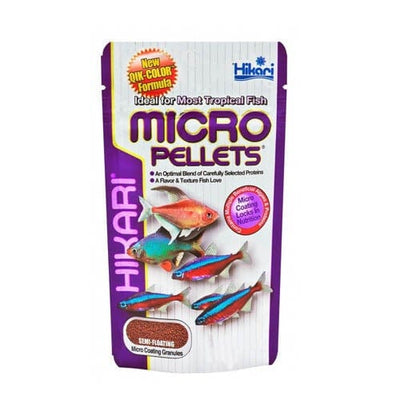 Hikari Micro Pellets 45g