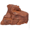 Reptile One Ornament Layered Rock Reptile Large 34 X 22 X 23cm