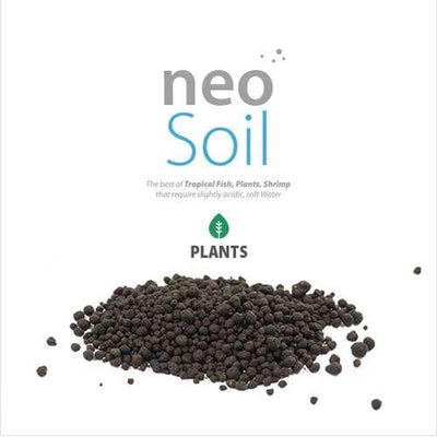 Neo Soil 3 ltr Normal