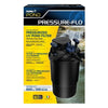 Fluval Pond Pressure Flo Filter with U.V. 8000