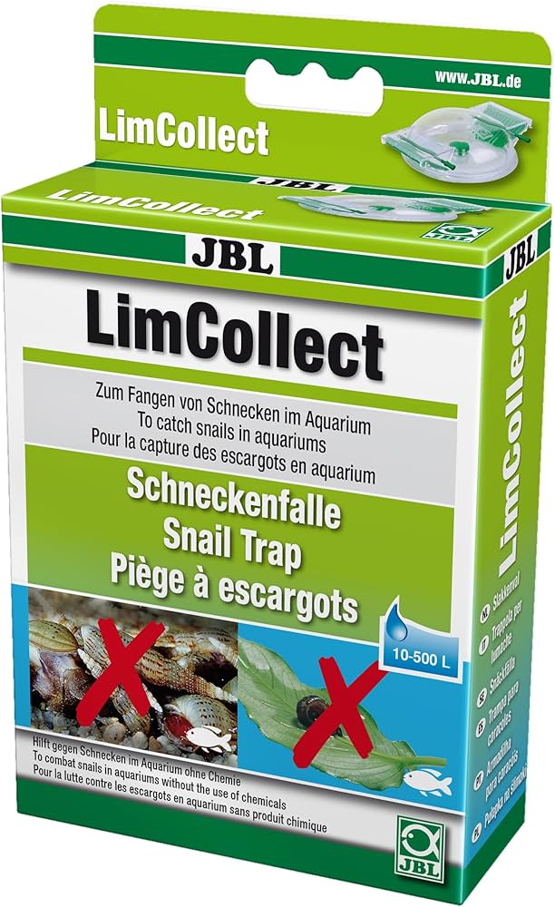 LimCollect - JBL