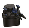 Fluval Pond Pressure Flo Filter with U.V. 8000