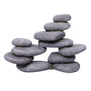 Ornament Rock Cobble 18.5x9x12.5cmh