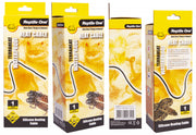 Reptile One Terraheat Heat Cord 240V Black Water Proof