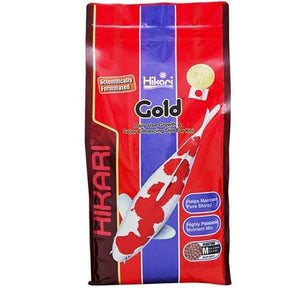 Hikari Gold Medium 10kg