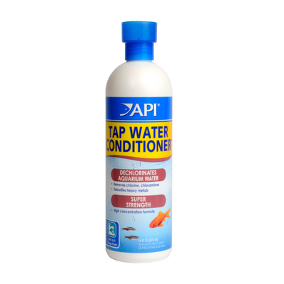 API Tap Water Conditioner 237ml