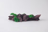 LOG WITH MOSS AXOLOTL