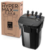 Aquael Canister Filter Hypermax 4500