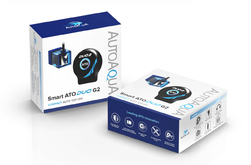 Smart ATO Duo G2