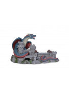 Bioscape  Dragon Castle