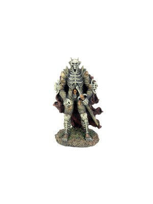 Bioscape  Skeleton General