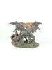 Bioscape  Steampunk Dragon