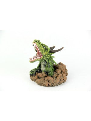Bioscape  Dragon Head