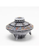 Bioscape  UFO