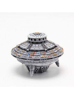 Bioscape  UFO
