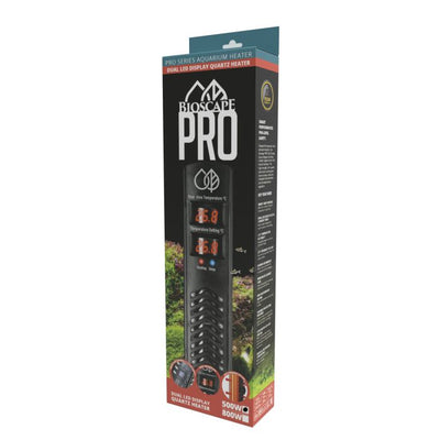 Bioscape PRO Electronic Heater 500w