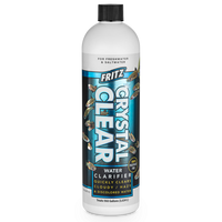 Friotz Crystal Clear 236ml