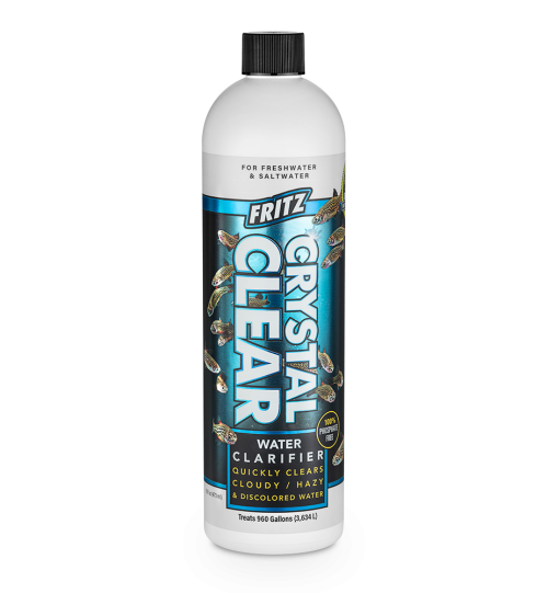 Friotz Crystal Clear 236ml