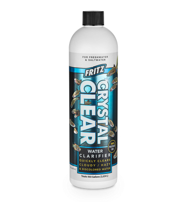 Friotz Crystal Clear 236ml
