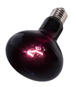 Repti-Zoo Moonlight Heat Spot Lamp Range