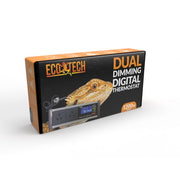 Eco Tech Dimming Day/Night Reptile Thermostat