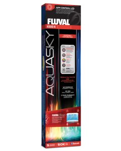 Fluval Aquasky 3.0 LED Light 12w 38-62cm