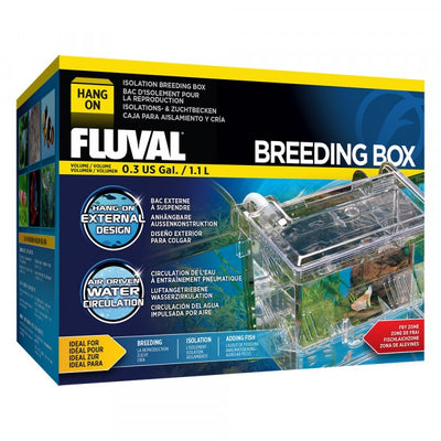 Fluval Breeding Box