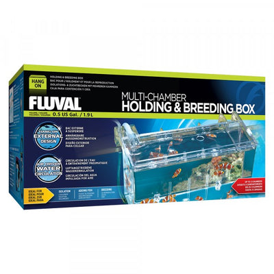 Fluval Holding & Breeding Box