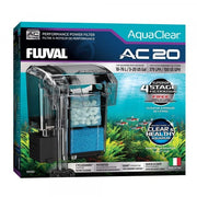 Aquaclear AC20