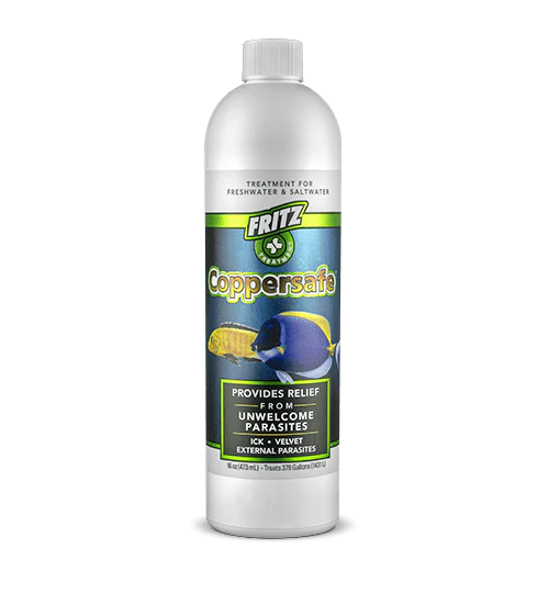 Fritz Coppersafe 118ml
