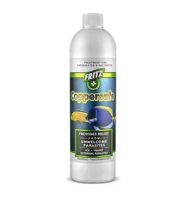 Fritz Coppersafe 118ml