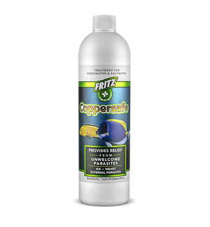 Fritz Coppersafe 118ml