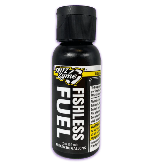 Fritz Fishless Fuel 59ml