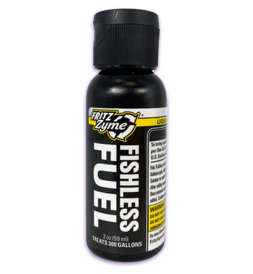 Fritz Fishless Fuel 59ml