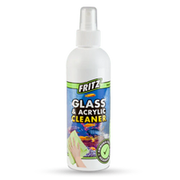 Fritz Glass & Acrylic Cleaner 236ml