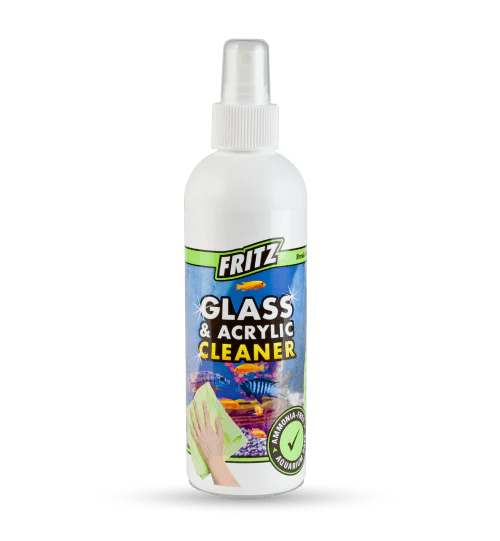 Fritz Glass & Acrylic Cleaner 236ml