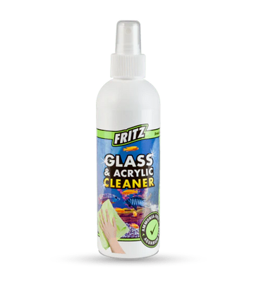 Fritz Glass & Acrylic Cleaner 236ml