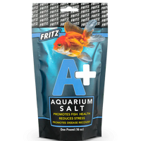 Fritz A+ Aquarium Salt 2lb