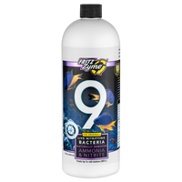 FritzZyme 9 Saltwater Nitrifying Bacteria 236ml