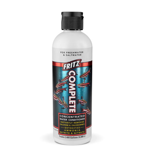 Fritz Complete Water Conditioner 236ml