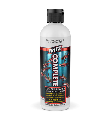 Fritz Complete Water Conditioner 118ml
