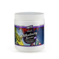 FritzPond Alkalinity Booster 1.02kg