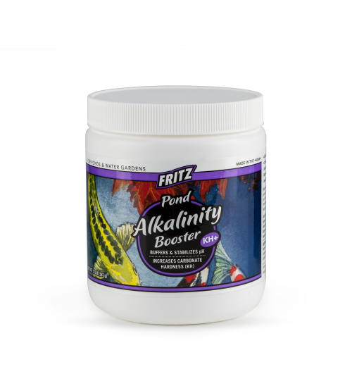 FritzPond Alkalinity Booster 1.02kg