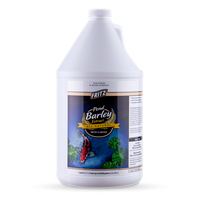 FritzPond Barley Extract 473ml