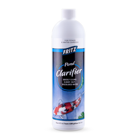 FritzPond Clarifier 473ml