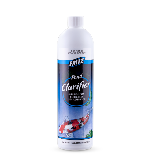 FritzPond Clarifier 473ml