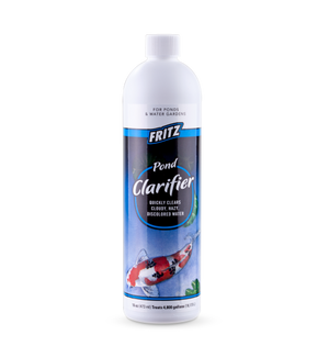 FritzPond Clarifier 473ml