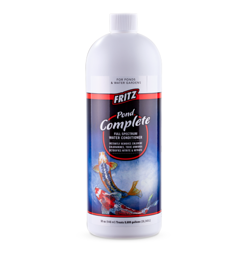 FritzPond Complete 473ml