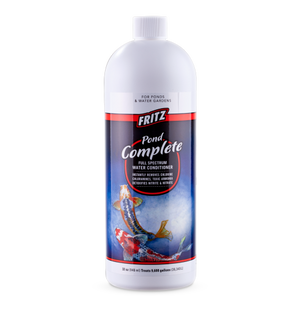 FritzPond Complete 473ml